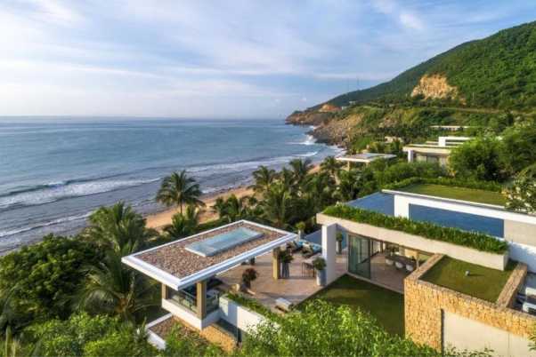 Nghỉ dưỡng 3 ngày 2 đêm tại Mia Resort Nha Trang Tết 2024
